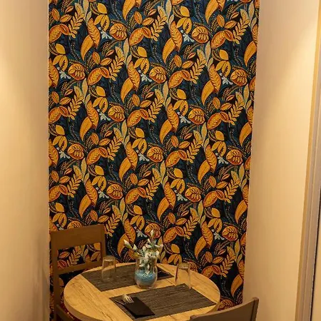 بيت ضيافة Exclusive باليرمو