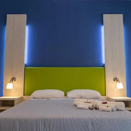 Exclusive * פלרמו