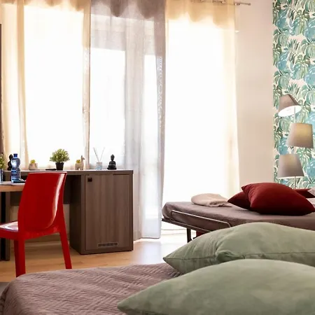 Exclusive בית הארחה פלרמו