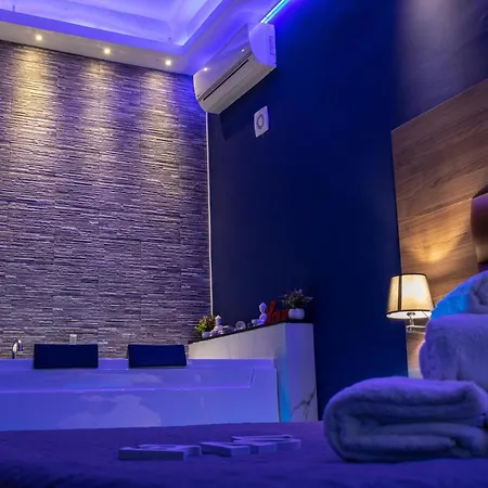 Exclusive בית הארחה פלרמו