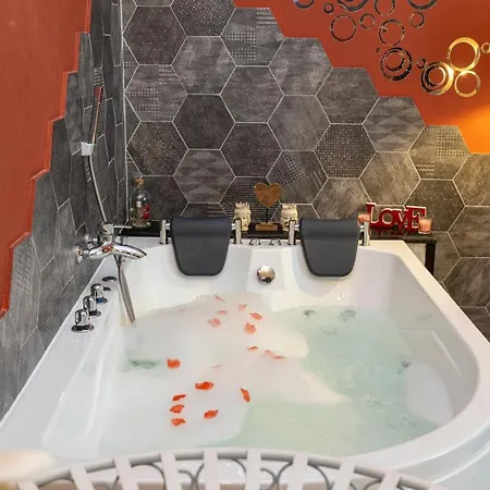 Exclusive בית הארחה *