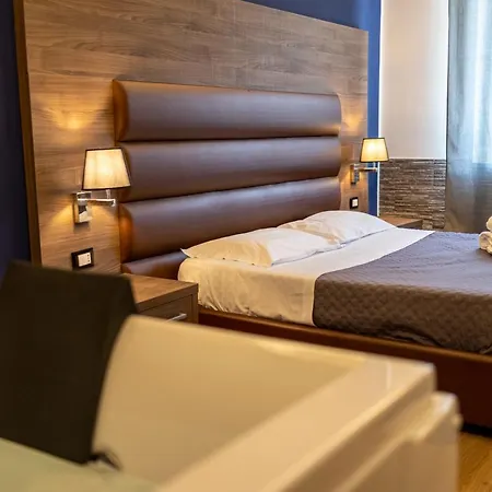 בית הארחה Exclusive פלרמו