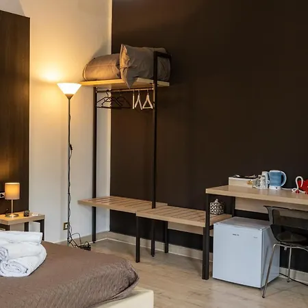 בית הארחה Exclusive