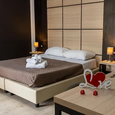 Exclusive בית הארחה *