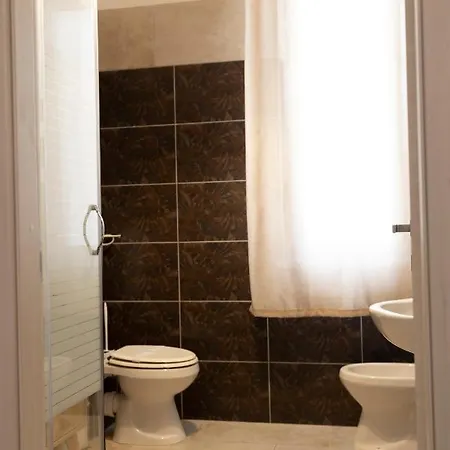 בית הארחה Exclusive *