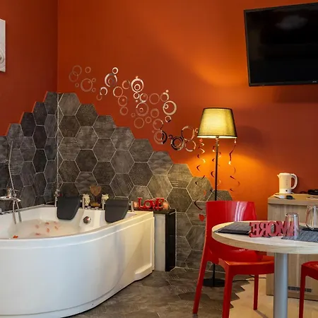 Exclusive פלרמו